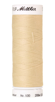 Mettler, Seralon 200m Farge nr 1384 Lime Blossom