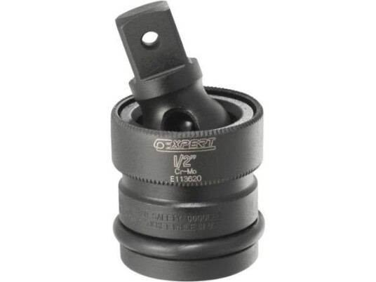 Tona Expert Kulestøtledd 1/2" 60 Mm (E113620)