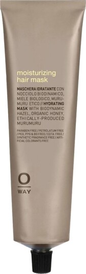Oway Moisturizing Hair Mask 150ml Oway Moisturizing Hair Mask 150ml