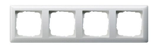 Micro Matic 4-H RAMME HVIT STD 55 - 1420755