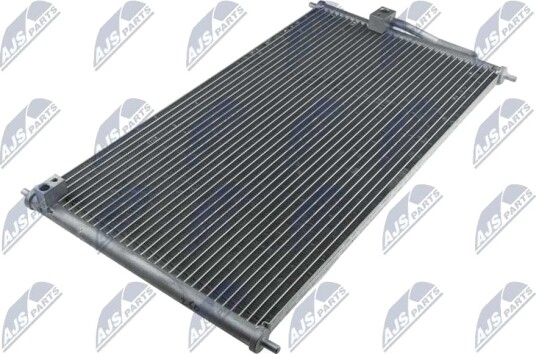 Kondensator NTY CCS-HD-003