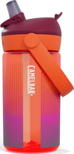Camelbak Drikkeflaske Thrive Flip Straw Kids Misty Mountain