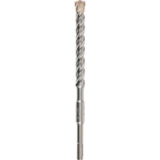 Dewalt SDS-Plus Murbor 10 x 210 mm med Hardmetallspiss for Metall og Betong