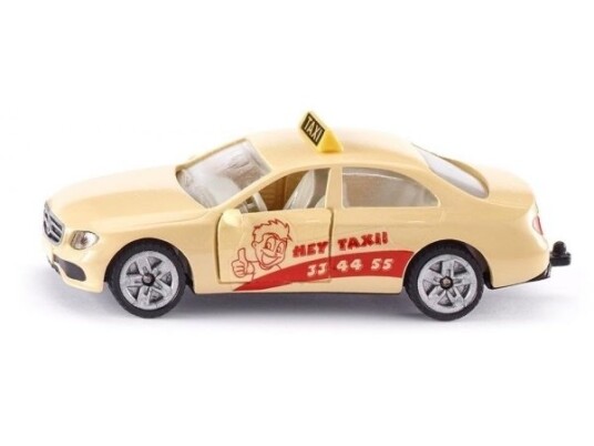 Trefl Taxi S1502 Trefl Taxi S1502