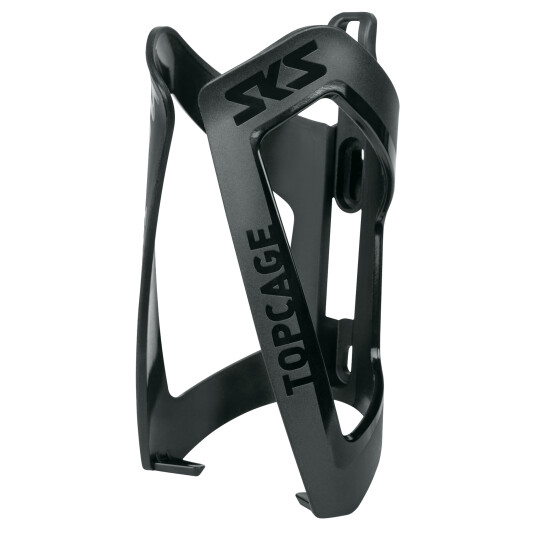 SKS-Germany Topcage, flaskeholder One Size BLACK