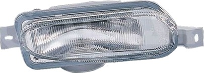 Tåkelyskaster ALKAR 2901398