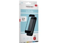MyScreen - Skærmbeskyttelse / Glas - Til LG K10 2017