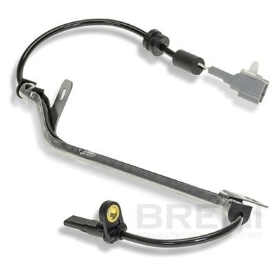 Sensor, ABS BREMI 51724