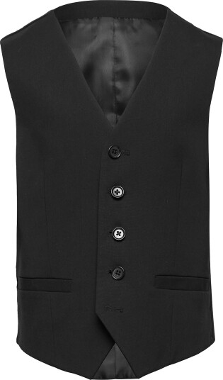 Grunt Kennet Waistcoat Black XXXL/188