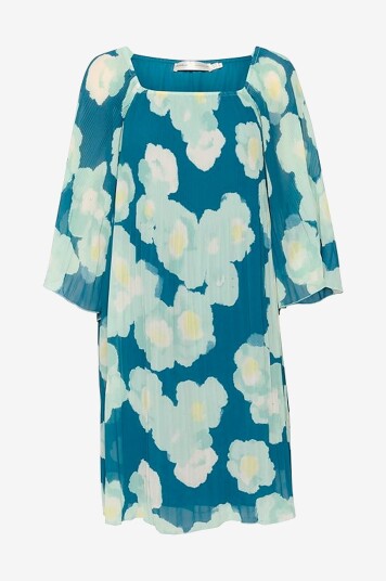 InWear - Kjole Hendraiw Dress - Grønn InWear - Kjole Hendraiw Dress - Grønn