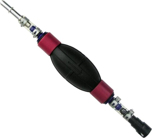 PROFITOOL 0XAT1229 Hånd-transportpumpe