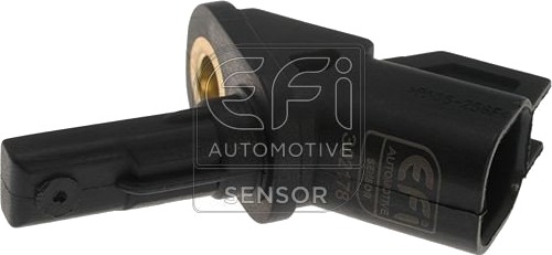 EFI AUTOMOTIVE 302178 Sensor, ABS EFI AUTOMOTIVE 302178 Sensor, ABS