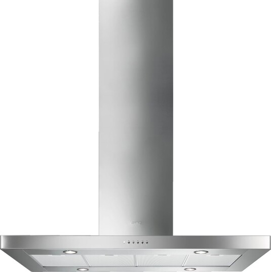 Smeg KI120XE Fritthengende Kjøkkenvifte 120 cm i Rustfritt Stål Smeg KI120XE Fritthengende Kjøkkenvifte 120 cm i Rustfritt Stål