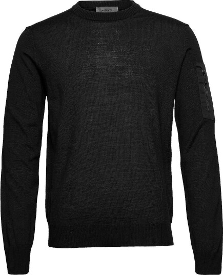 SNOOT Carrera Due M BLACK L SNOOT Carrera Due M BLACK L