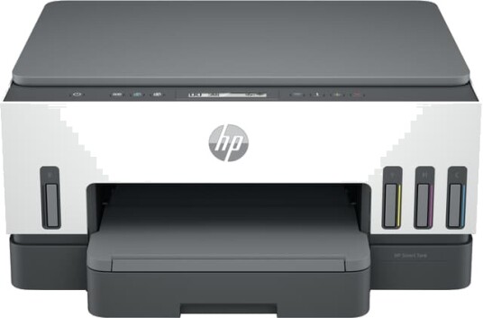 HP Smart Tank 7008 Inkjet blekkskriver HP Smart Tank 7008 Inkjet blekkskriver