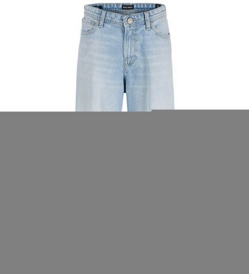 Jack & Jones Jjidave Jjoriginal Sq 151 Sn Jnr Blue 176