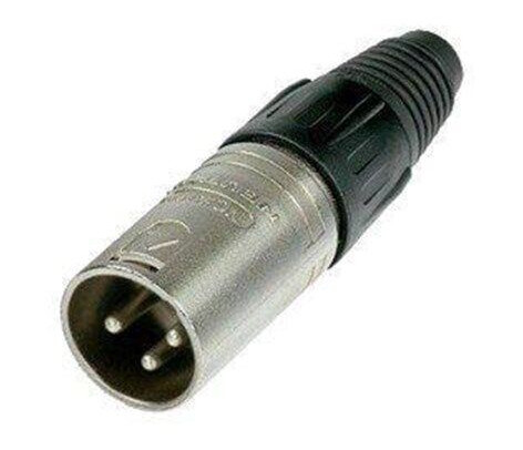 Neutrik X Series