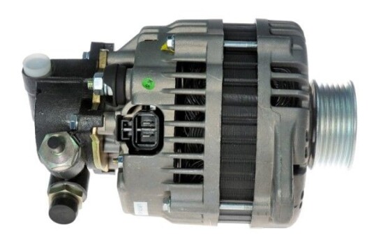 Dynamo HELLA 8EL 011 711 161