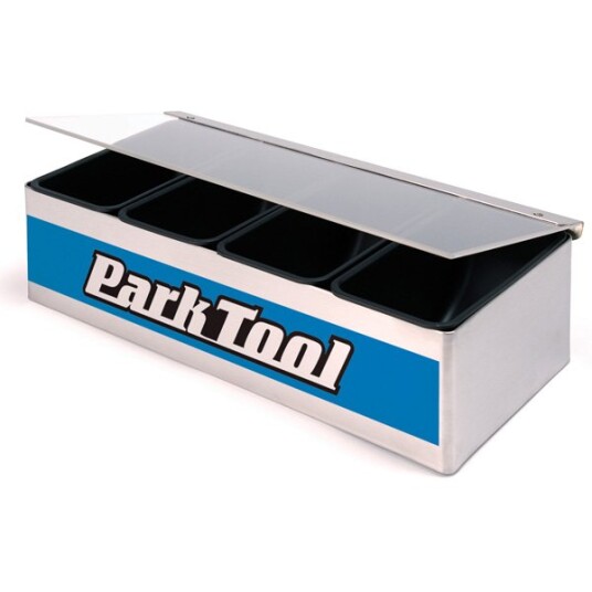 Park Tool Jh-1 Oppbevaringboks For Smådeler