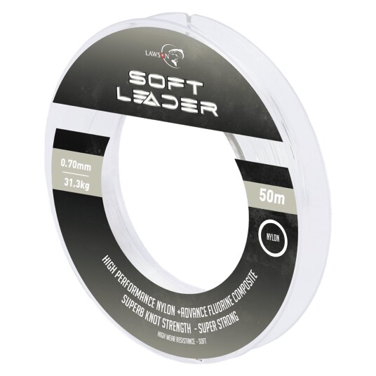 Lawson Softleader 50m