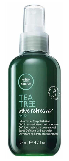 Paul Mitchell Tea Tree Wave Refresher 125ml