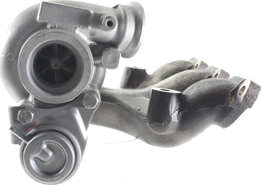 Turbolader ALANKO 11900446