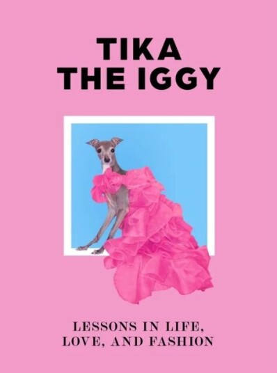 Tika The Iggy Av Thomas Shapiro, Tika The Iggy, Katherine Shapiro