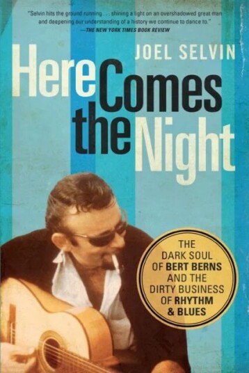 Here Comes The Night Av Joel Selvin Here Comes The Night Av Joel Selvin