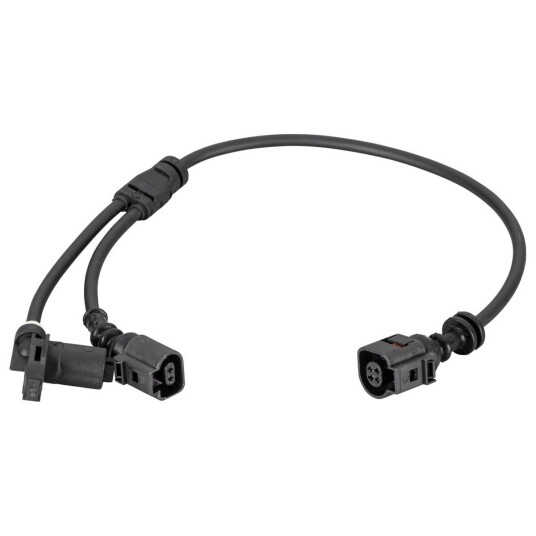 ABS sensor HELLA 6PU 012 806-661 ABS sensor HELLA 6PU 012 806-661