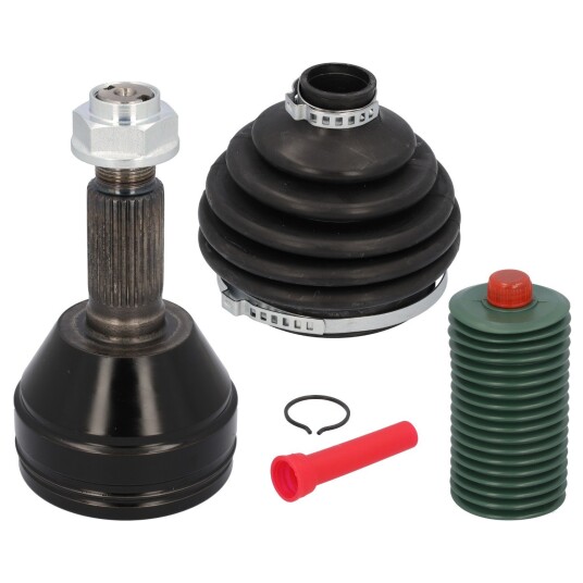Febi Bilstein Drivknute drivaksel FEBI BILSTEIN 185139