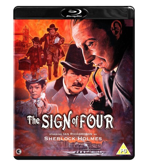 The Sign Of Four The Sign Of Four