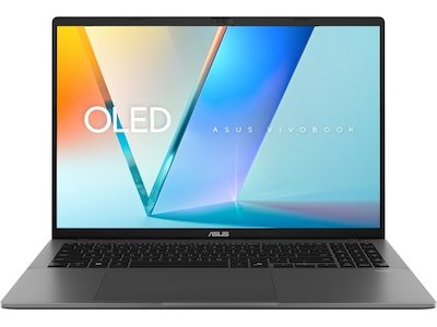 ASUS Vivobook S16 2026 D3607GA 16" FHD OLED D3607GA-SH063W