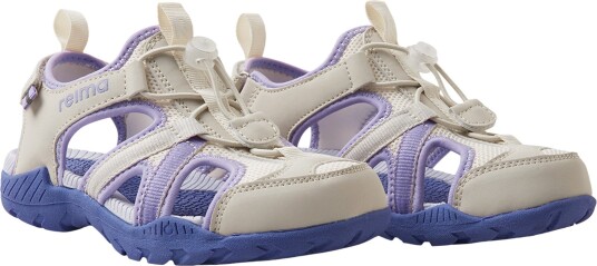 Reima Kids" Hiekalla Sandals Light Beige 31