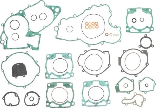 ATHENA P400270850034 Tetnings helsett, motor