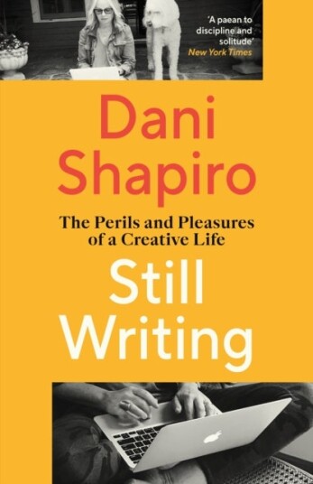 Still Writing Still Writing