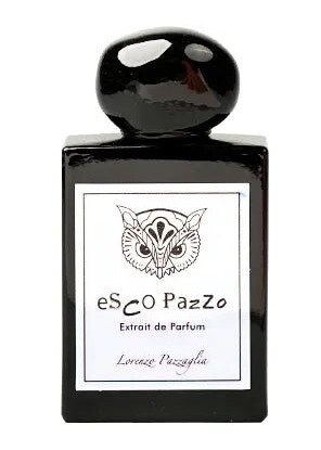 Lorenzo Pazzaglia Esco Pazzo Lorenzo Pazzaglia Extrait De Parfum 50ml Lorenzo Pazzaglia Esco Pazzo Lorenzo Pazzaglia Extrait De Parfum 50ml