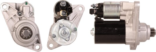 LUCAS LRS01610 Starter