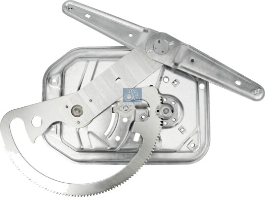 DT Spare Parts 1.22358 Vindusheis