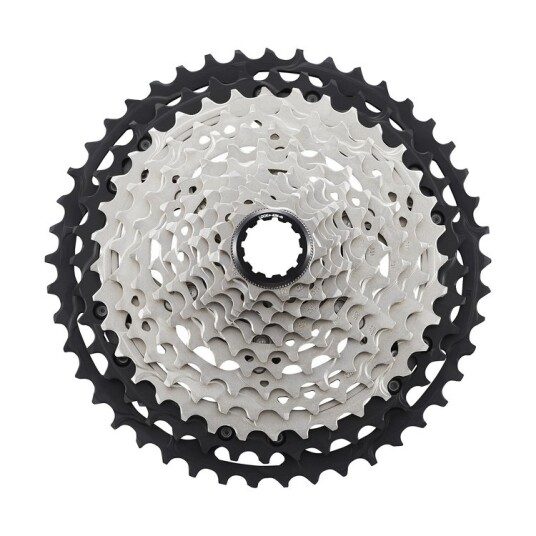 Shimano Xt Cs-M8100-12 10-45t 12 Delt Kassett