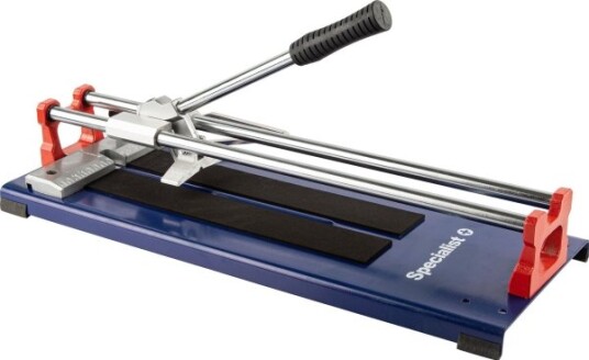 Spesialist+ Fliser Pj. Maskin, 2 Retninger, 400 Mm