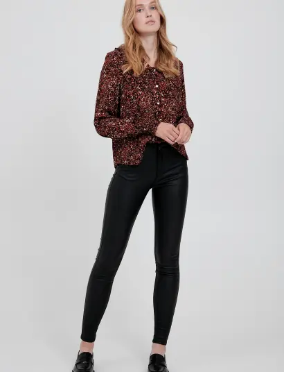 b.young Kato Kiko Jeans - Black - 32