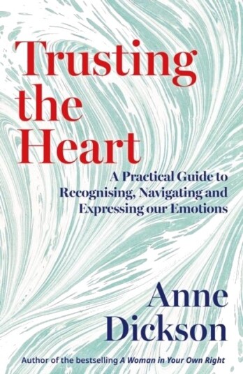 Trusting the Heart Trusting the Heart
