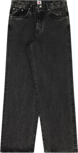 Edwin Herre Jeans Grå W33, Edwin Herre Jeans Grå W33,
