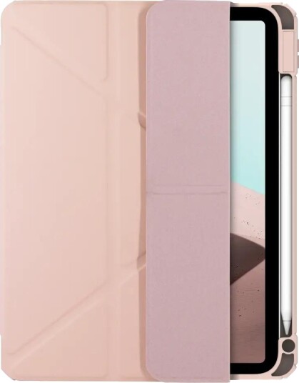 Dbramante1928 London Icon iPad deksel 11" A16/10,9" 10th Rosa