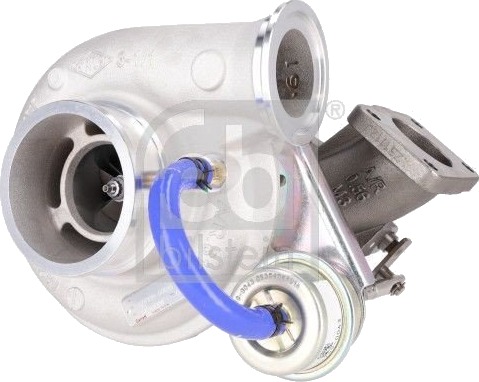 Turbolader FEBI BILSTEIN 190743