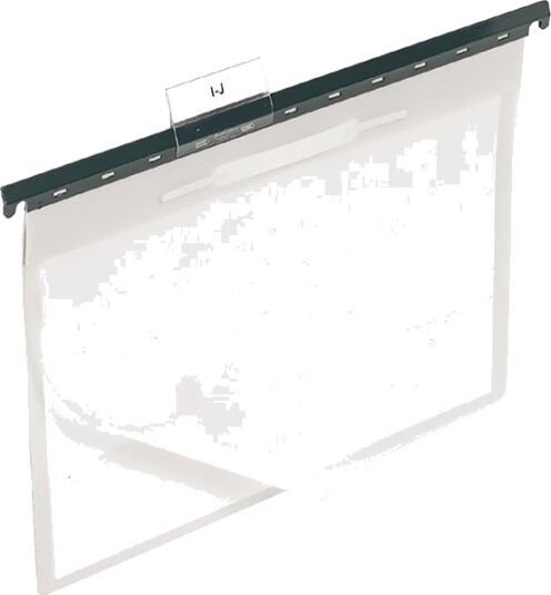 Durable 260210 Grå Pvc 1 Stykker Durable 260210 Grå Pvc 1 Stykker