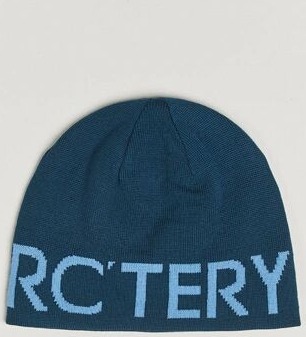 Arc'teryx Word Beanie Nightscape/Glacial