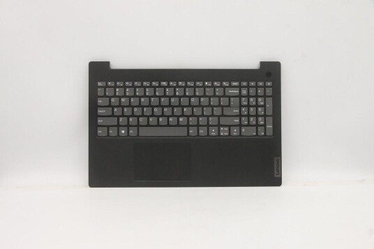 Lenovo Upper Case ASM_ENG L82KB BK