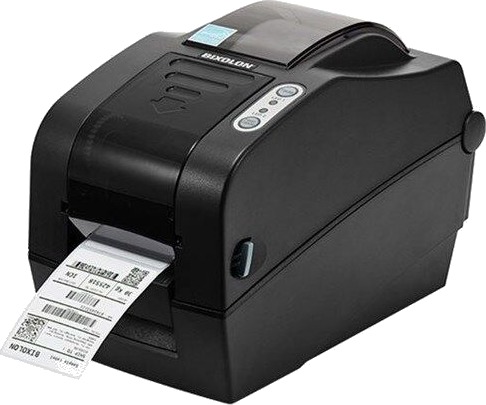 BIXOLON SLP-TX223 - label printer - B/W - direct thermal / thermal transfer