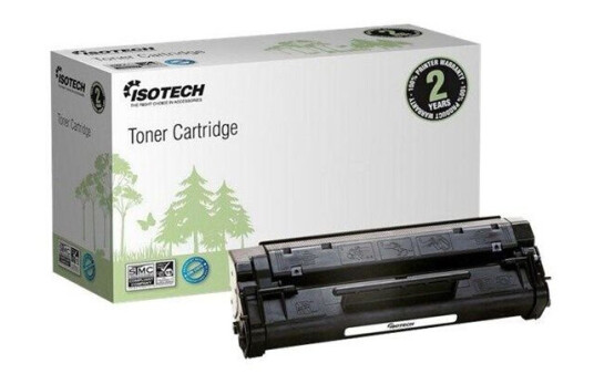 Isotech Toner 1557A003 Isotech Toner 1557A003